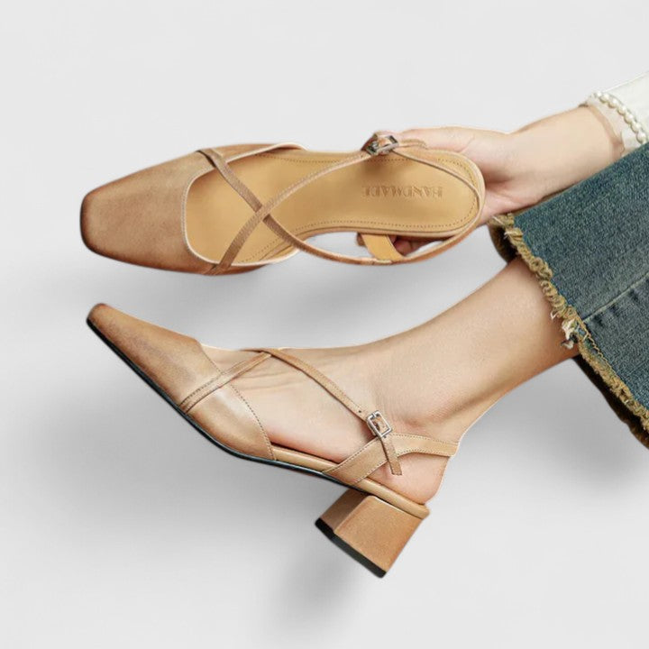 Sandale elegante