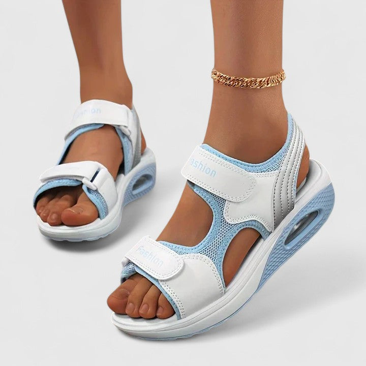 Sandale confortabile