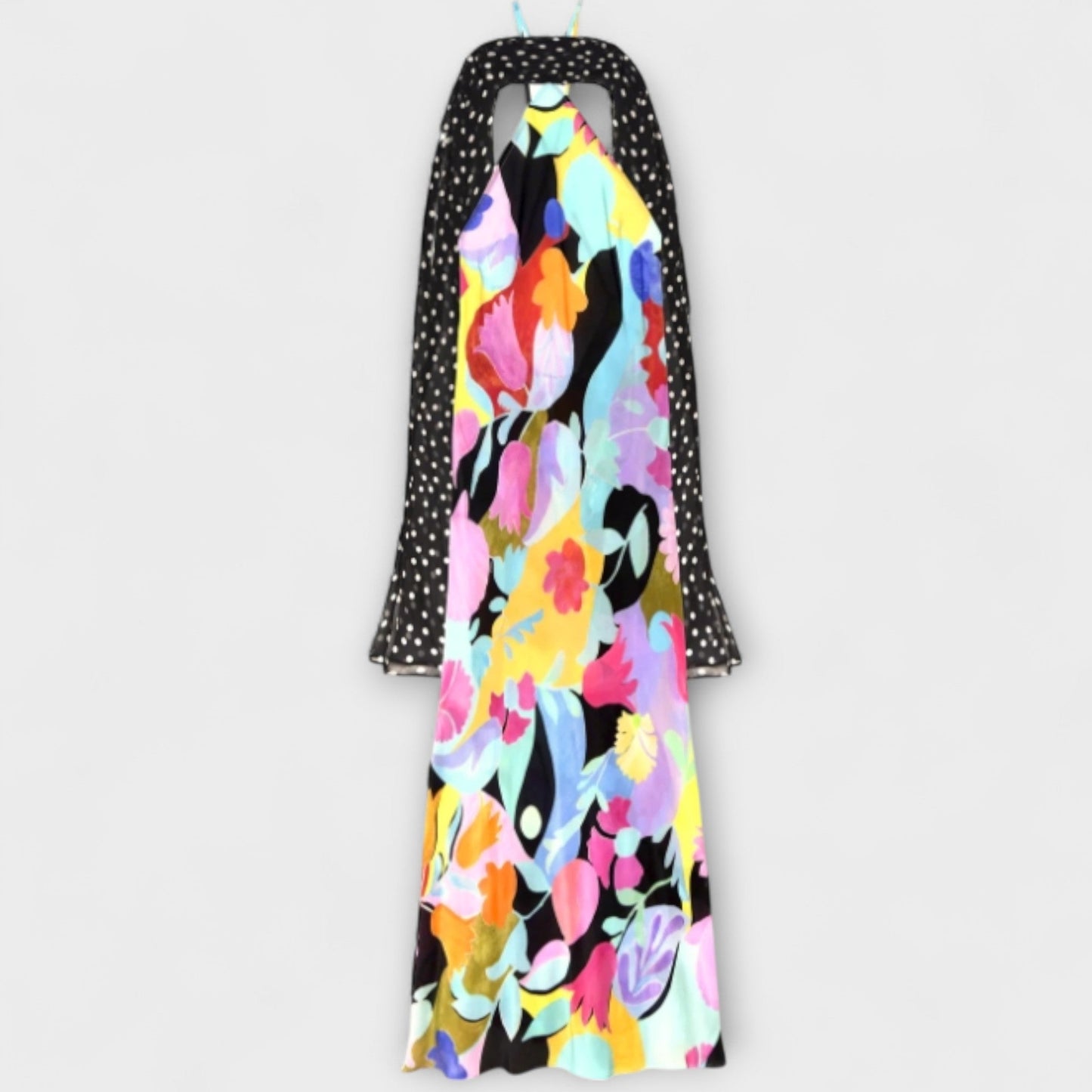 Rochie midi Hayley