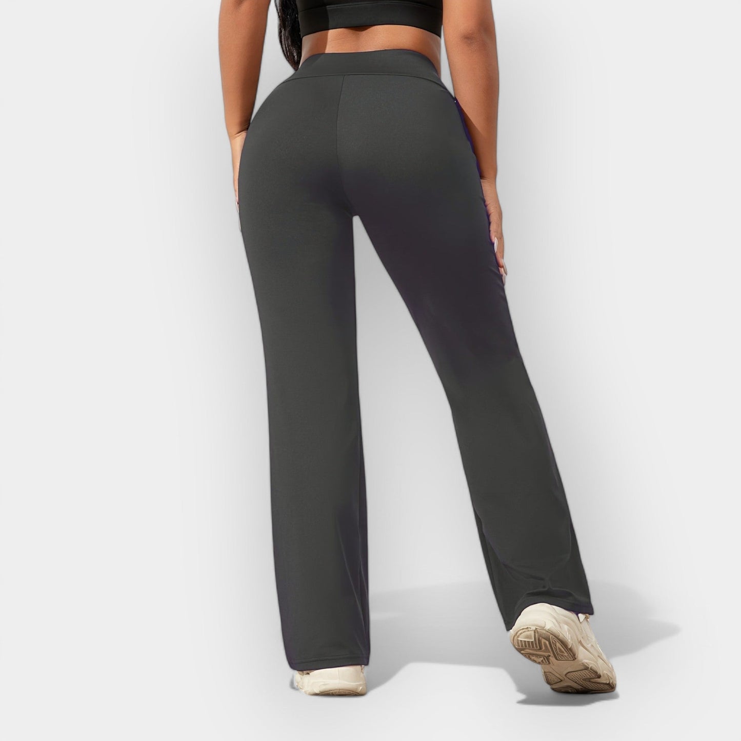 Pantaloni elastici