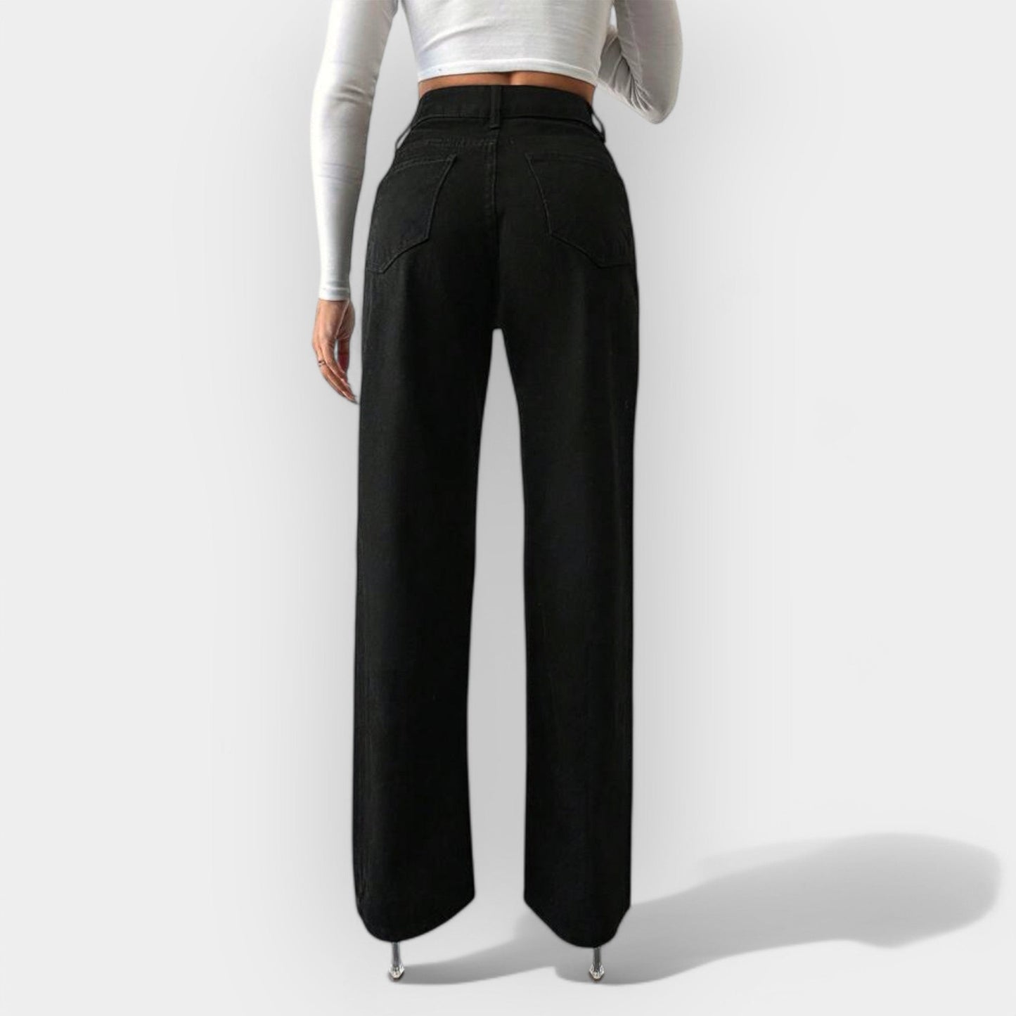 Jeans Kristýna Sofisticați