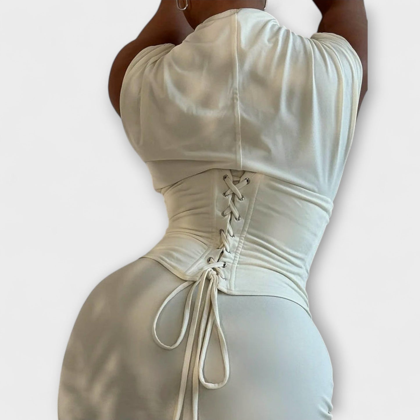 Rochie Maxi fără Mâneci