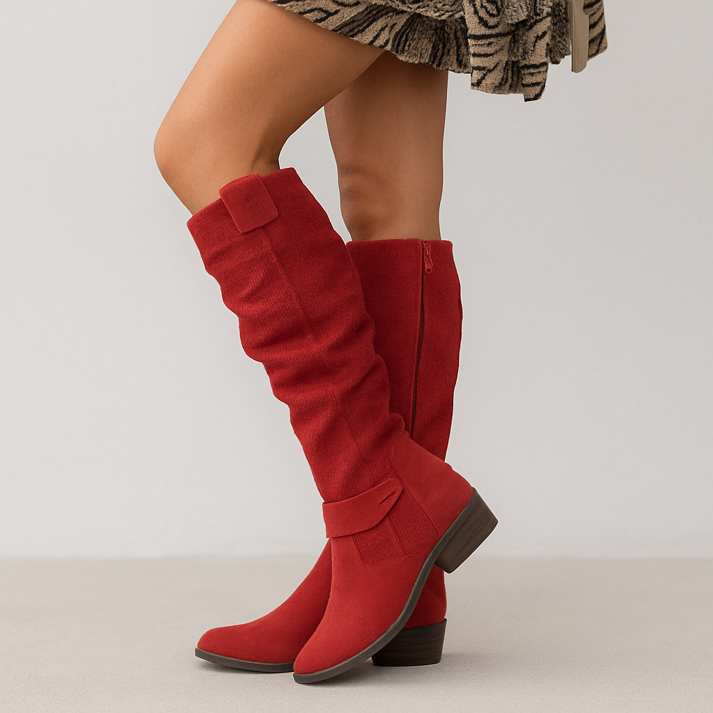 Samira – Botine