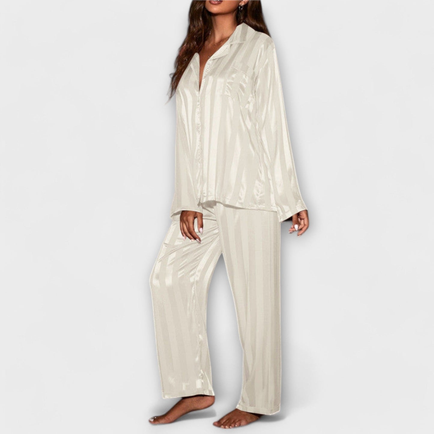 Pijamale de lux