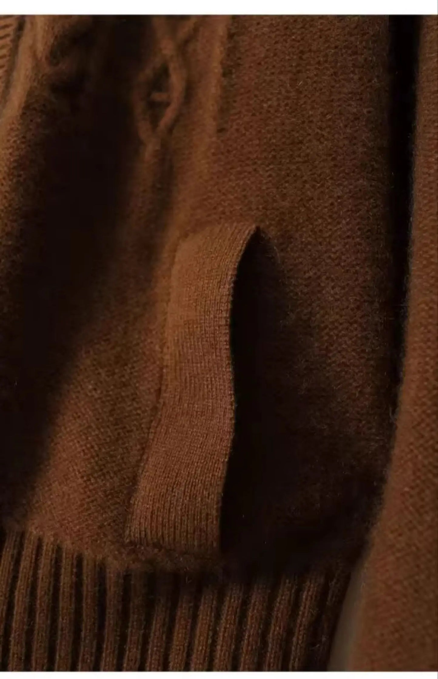 Cardigan Perfect din Cașmir