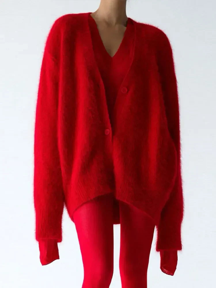 Cardigan Hässleholm