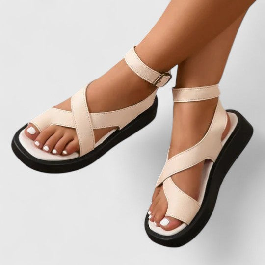 Sandale elegante
