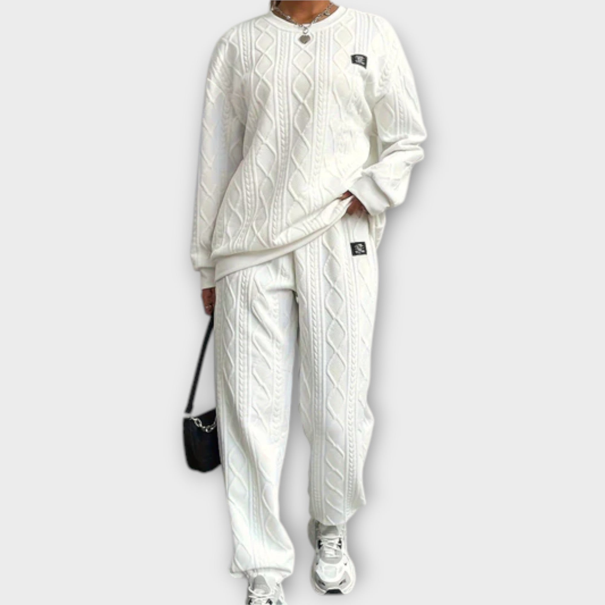 Set confortabil