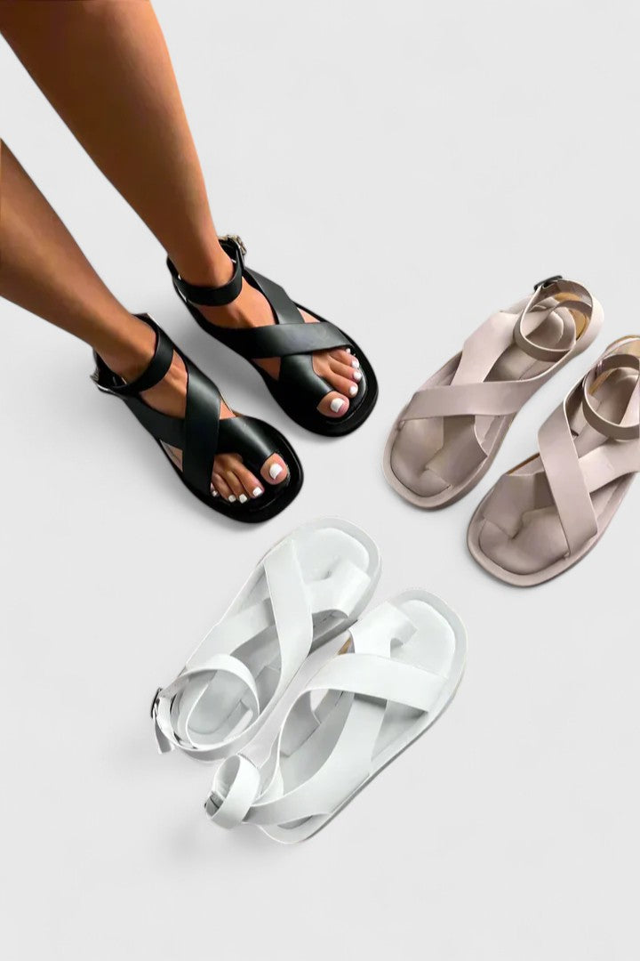 Sandale elegante