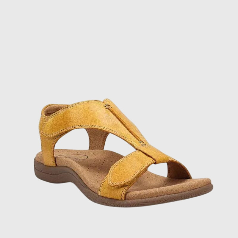 Sandale ortopedice elegante