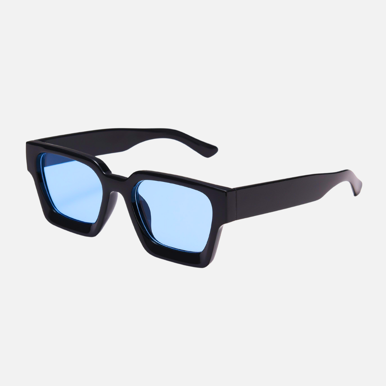 Ochelari de Soare Eva Elegant Urban Minimalist