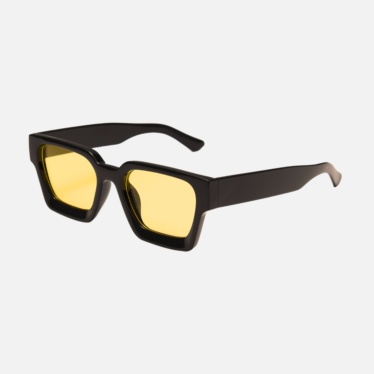 Ochelari de Soare Eva Elegant Urban Minimalist