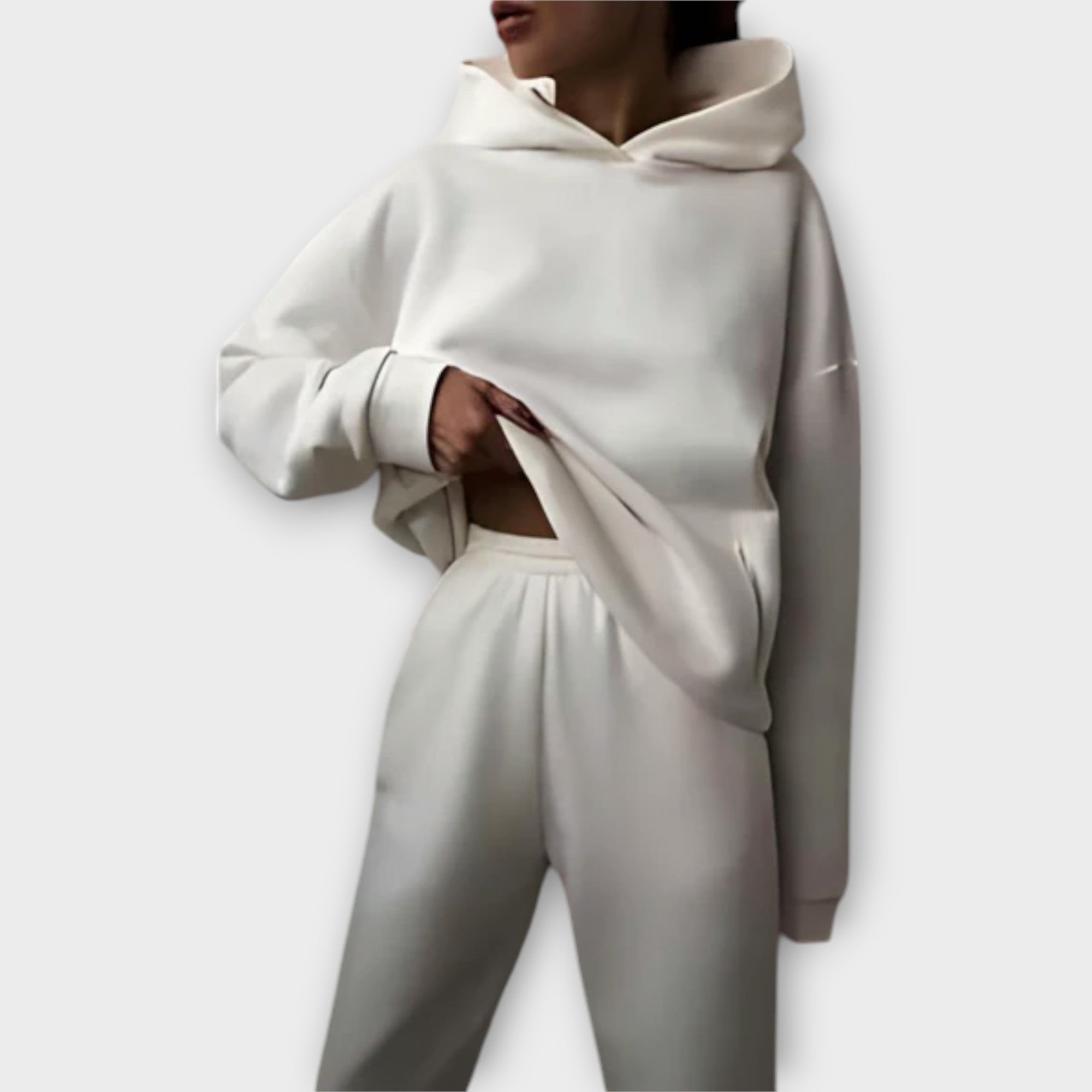 set de jogging moale