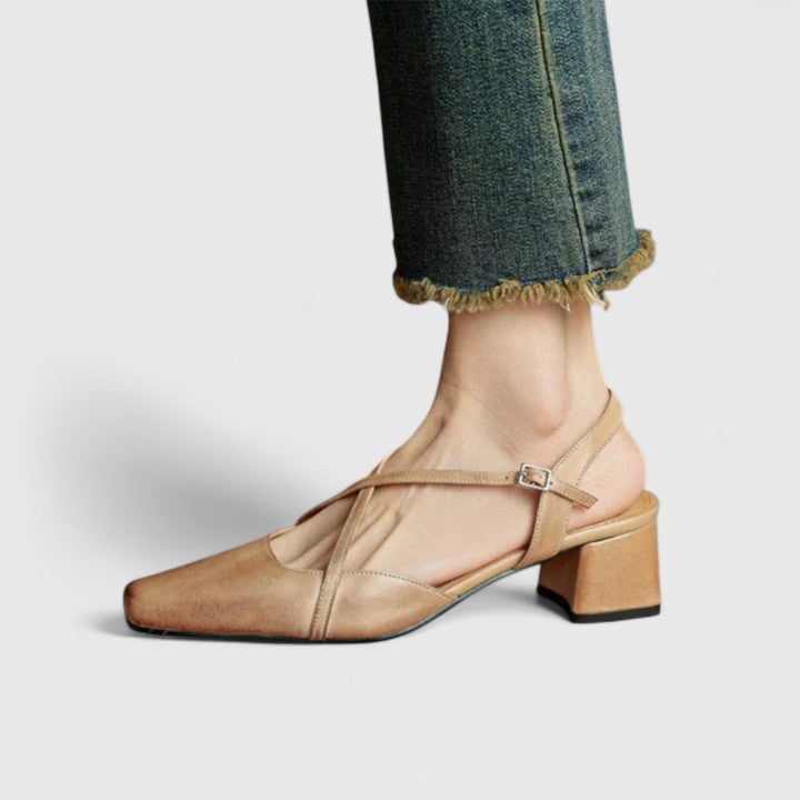 Sandale elegante