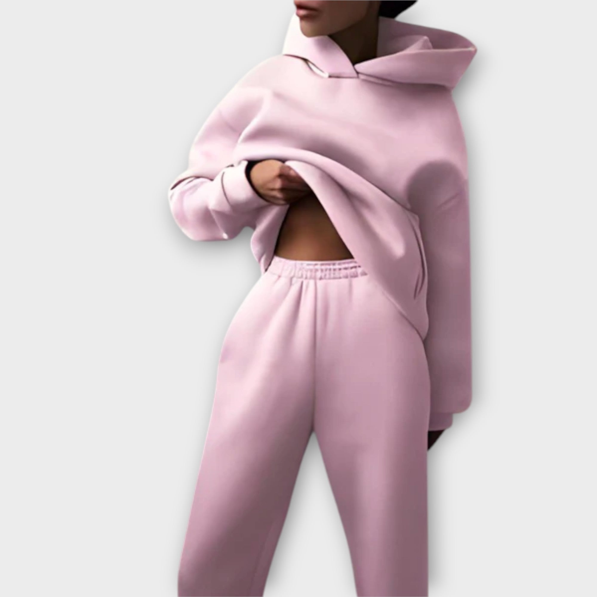 set de jogging moale
