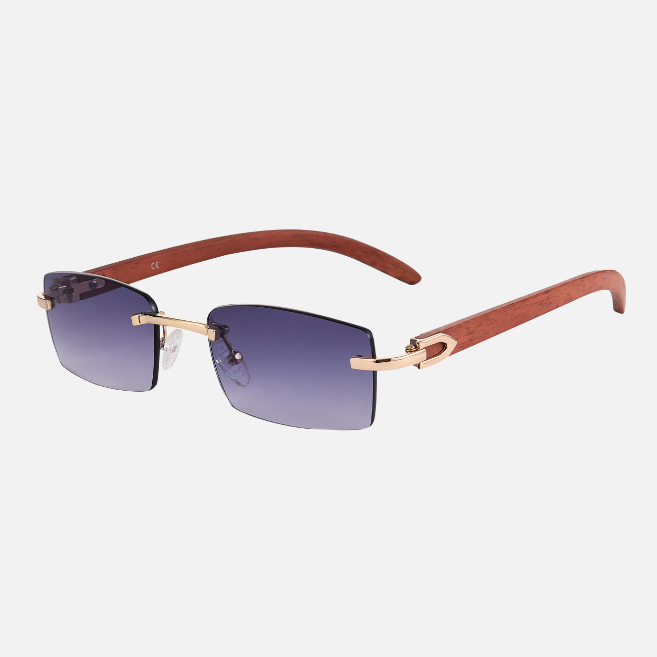 Eva Cele Mai Moderne Ochelari De Soare Rectangulare