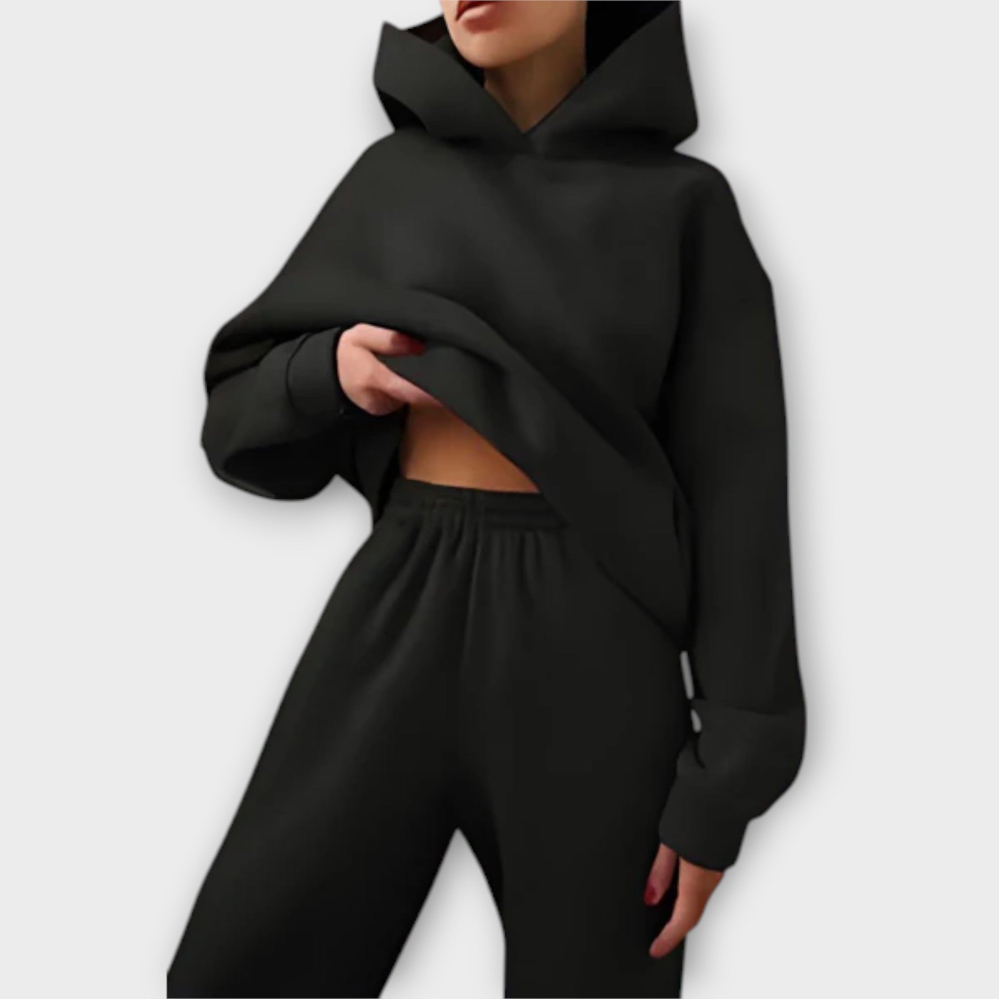set de jogging moale