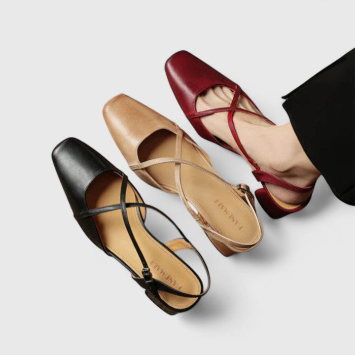 Sandale elegante