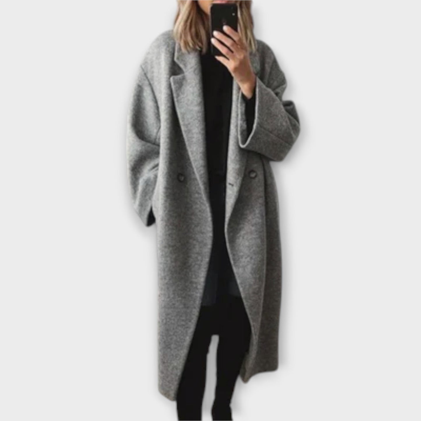 Palton Elegant