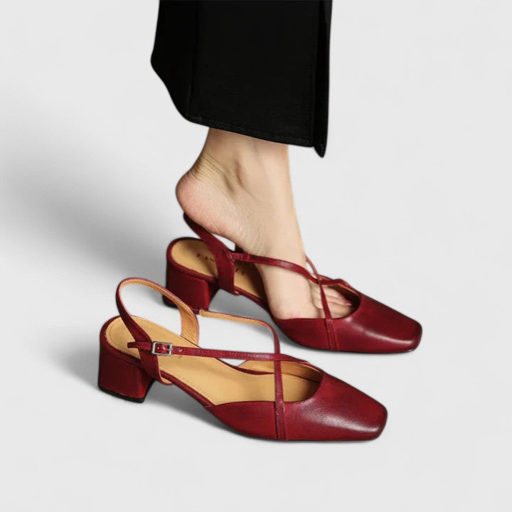 Sandale elegante