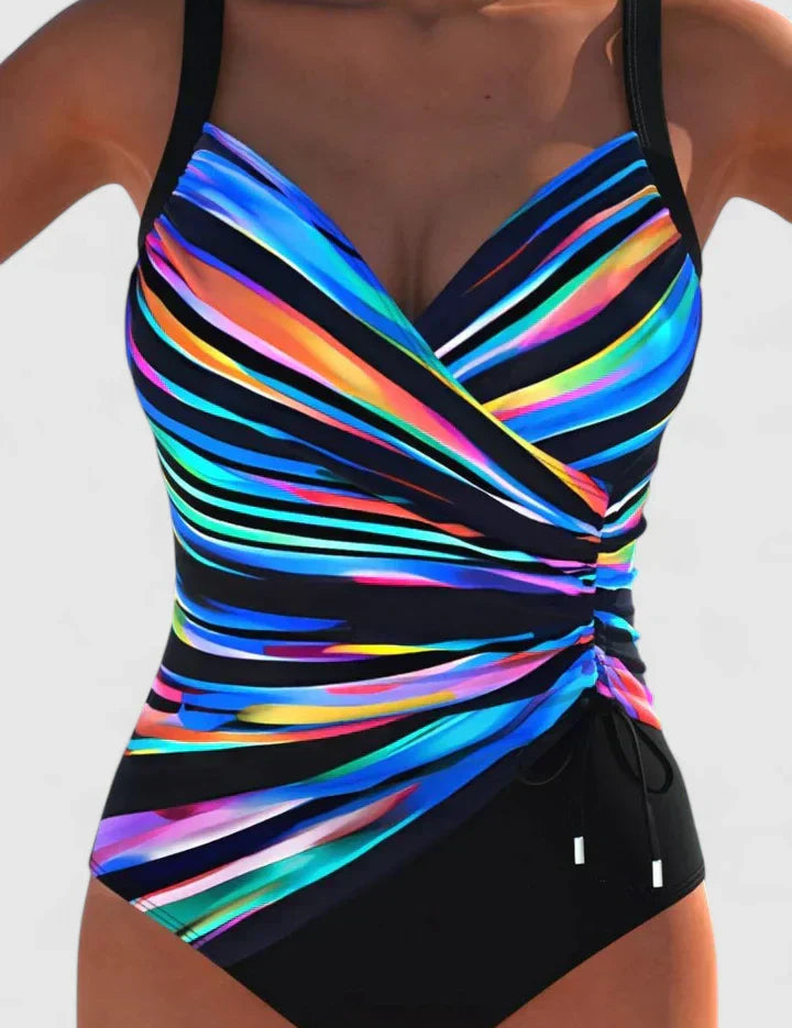 Sorynelle | Costume de baie elegante