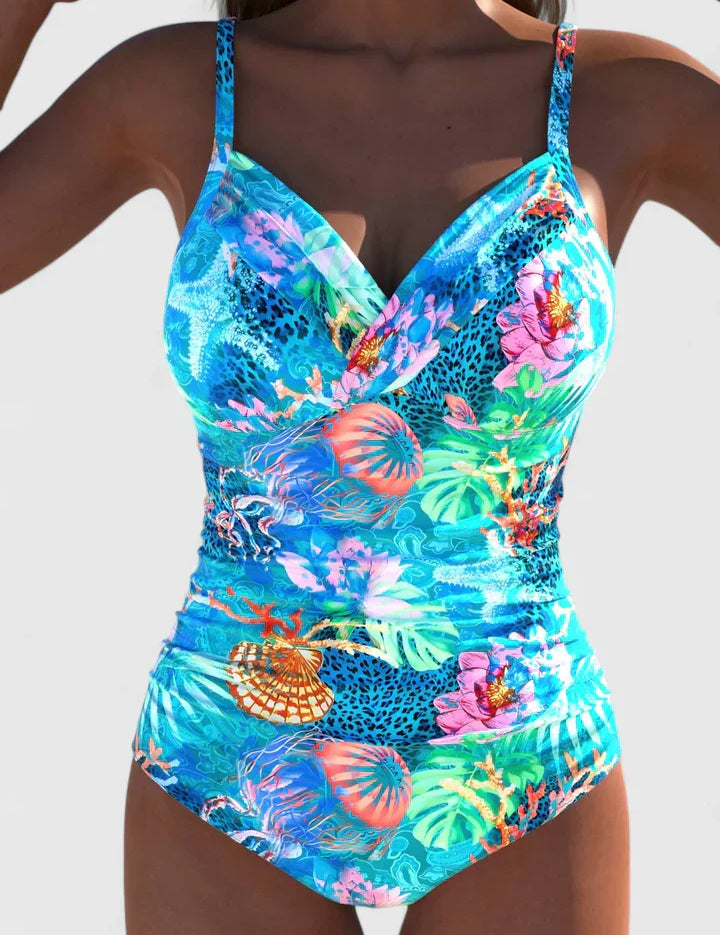 Meloryanne | Costum de baie sofisticat