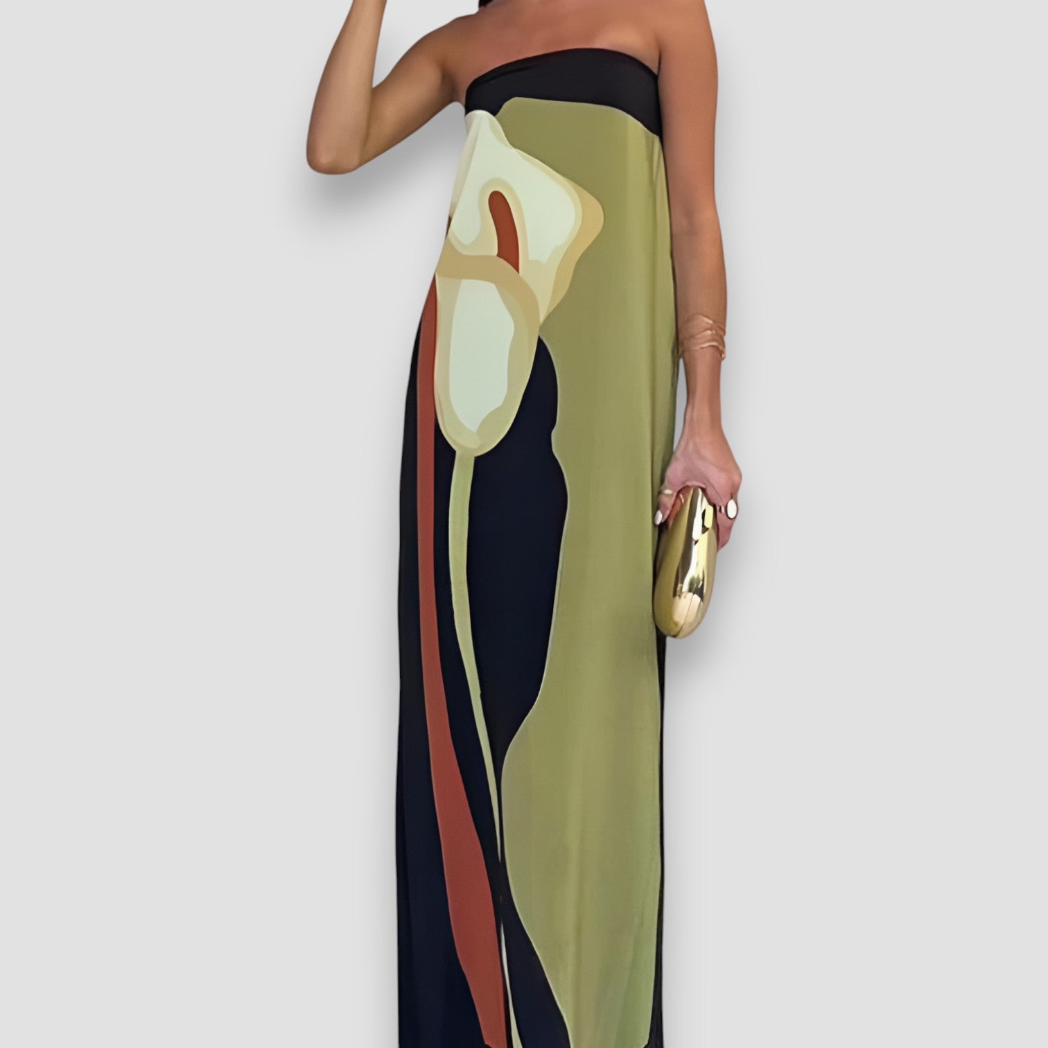 Paula - Rochie