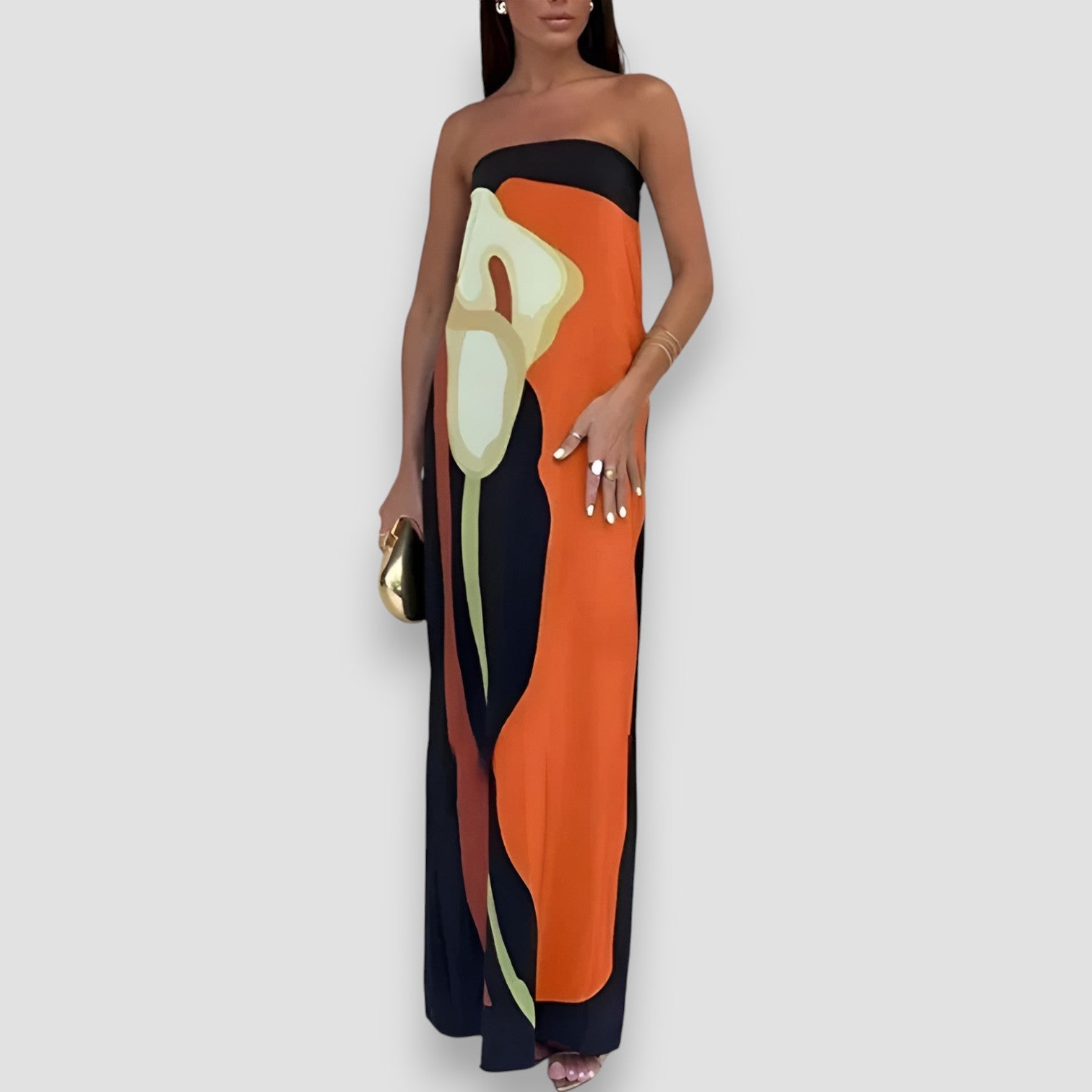 Paula - Rochie