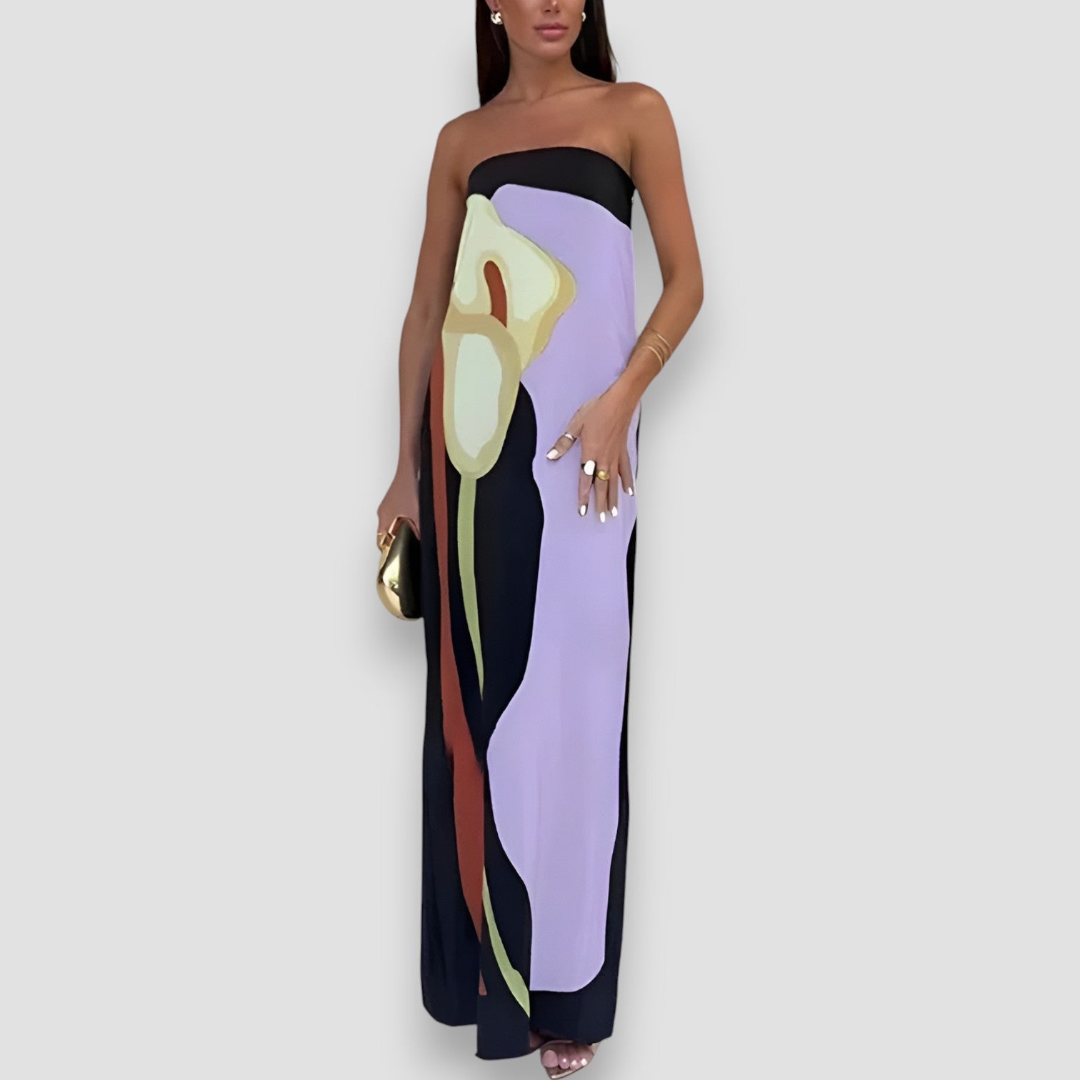 Paula - Rochie