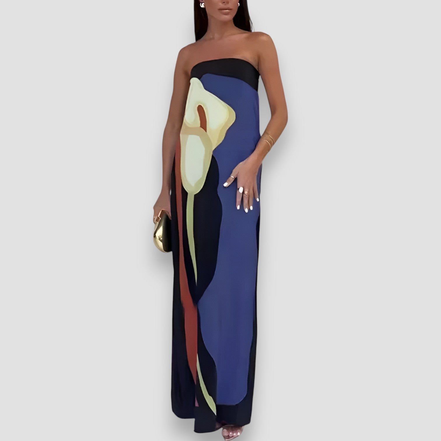 Paula - Rochie