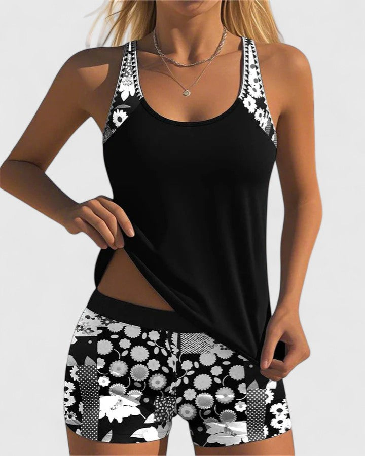 Aurianna | Costume de baie confortabile