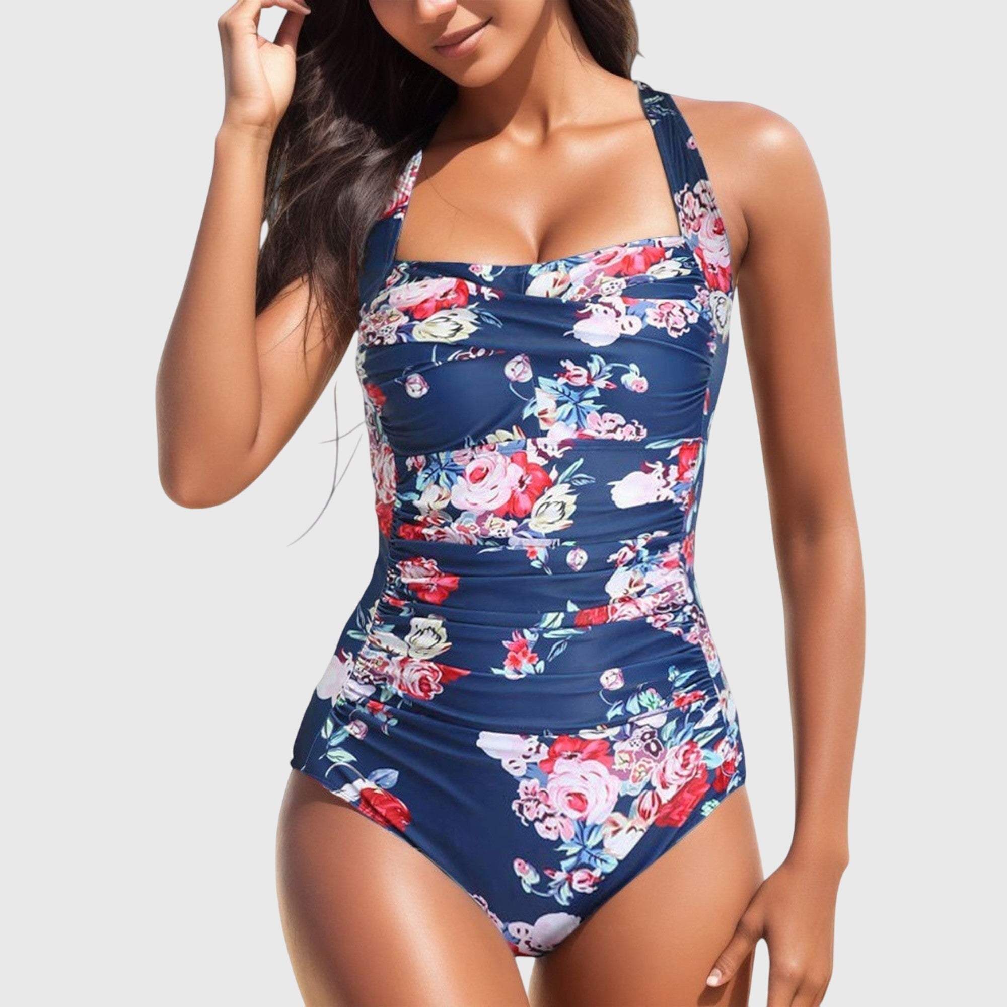 Lina | Costum de Baie Întreg