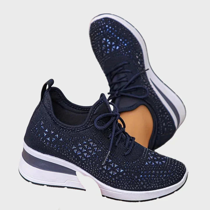 Eva Elegantă Pantofi Sport Ortopedici Confortabili
