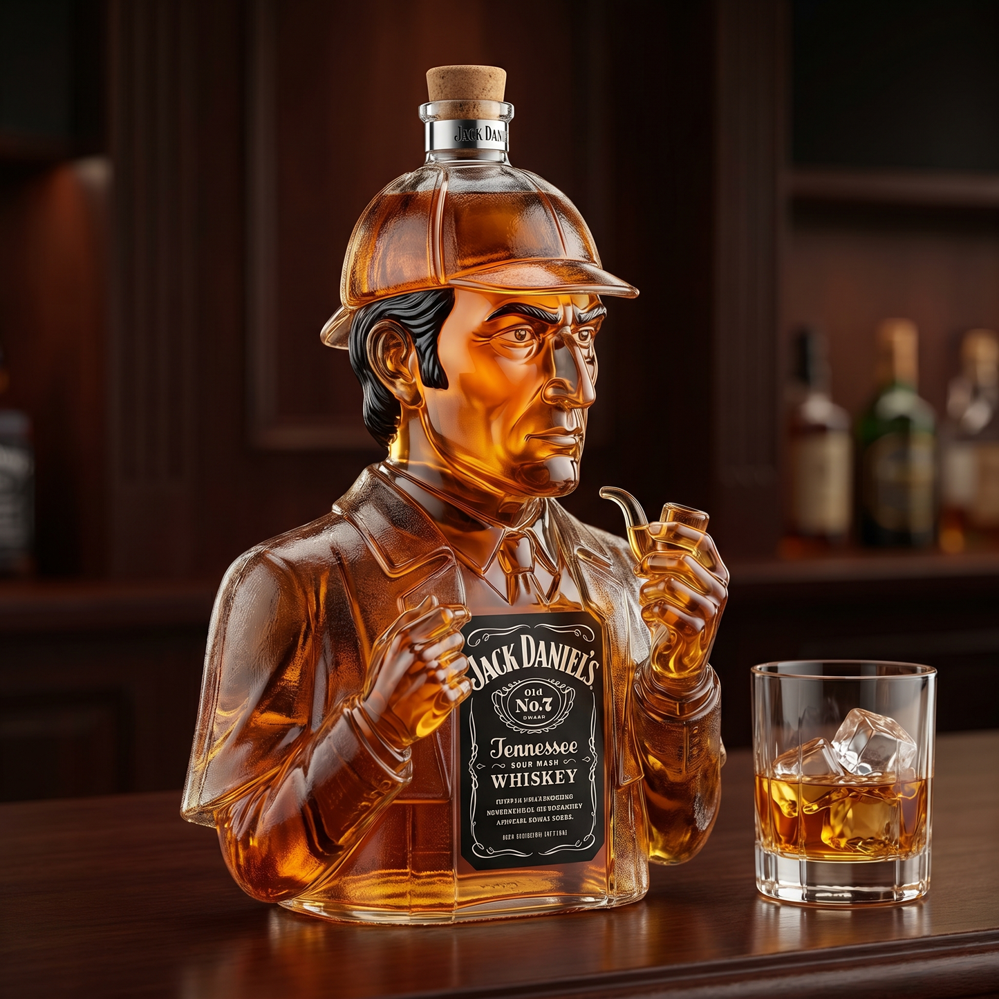 Sherlock Holmes "Detectiv Consultativ"