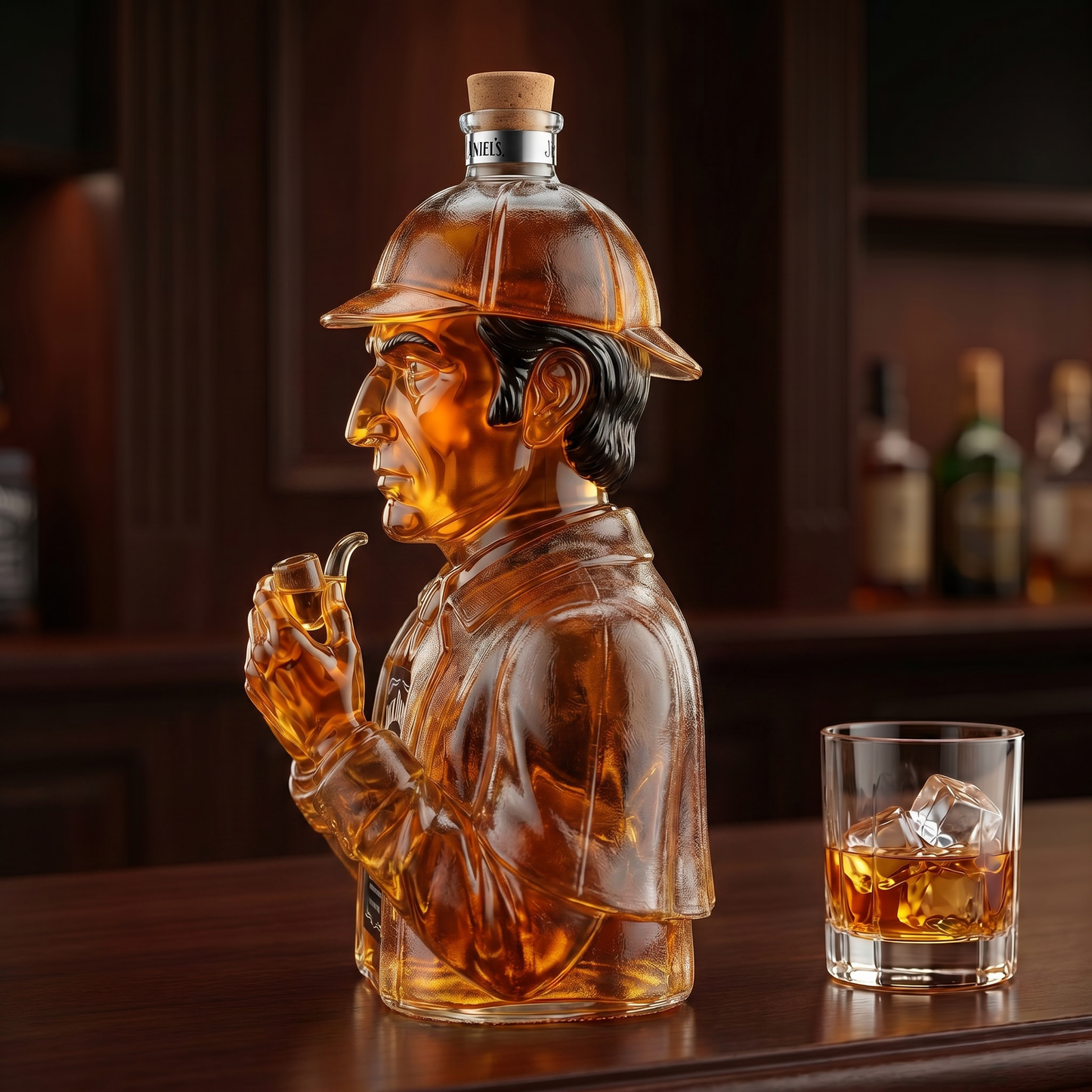 Sherlock Holmes "Detectiv Consultativ"