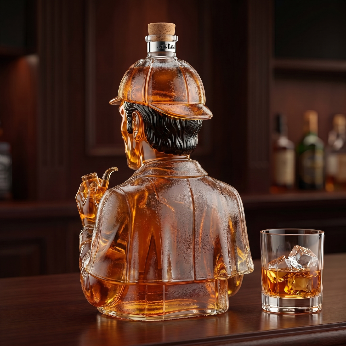 Sherlock Holmes "Detectiv Consultativ"
