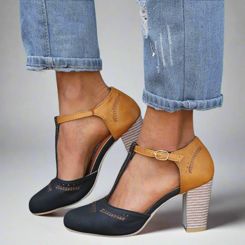 Mavilda - Sandale Confortabile