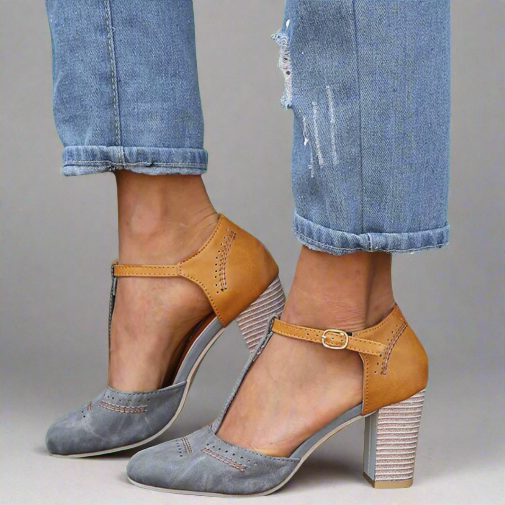 Mavilda - Sandale Confortabile