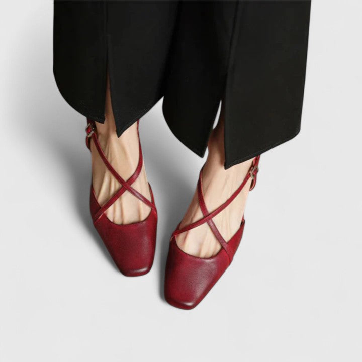 Sandale elegante