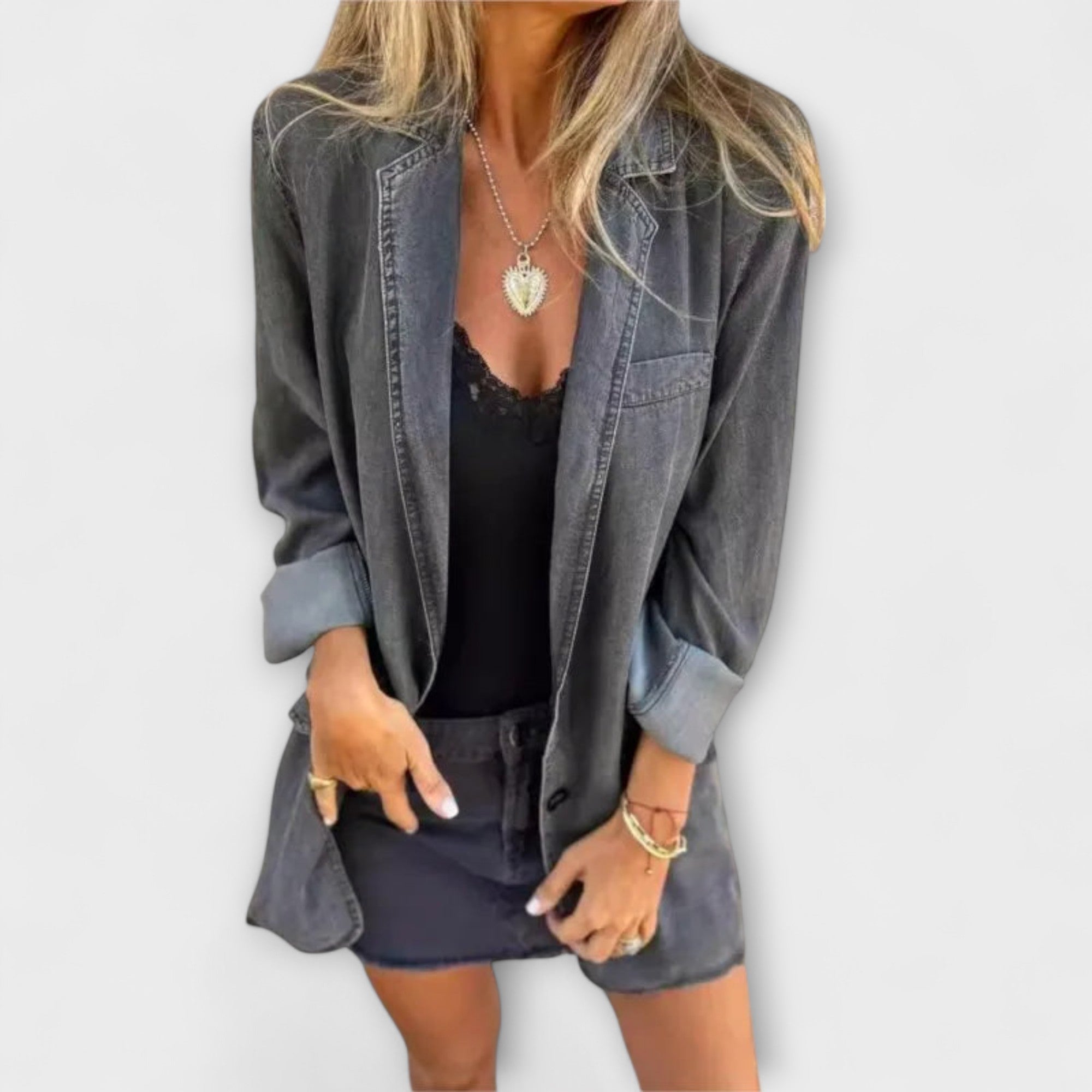 Vis din denim
