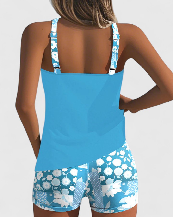 Aurianna | Costume de baie confortabile