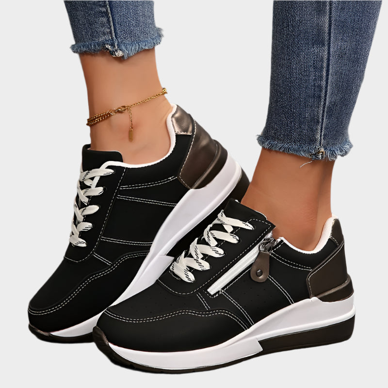 Tenisi Sportivi Ortopedici Eleganți Eva Confortabili