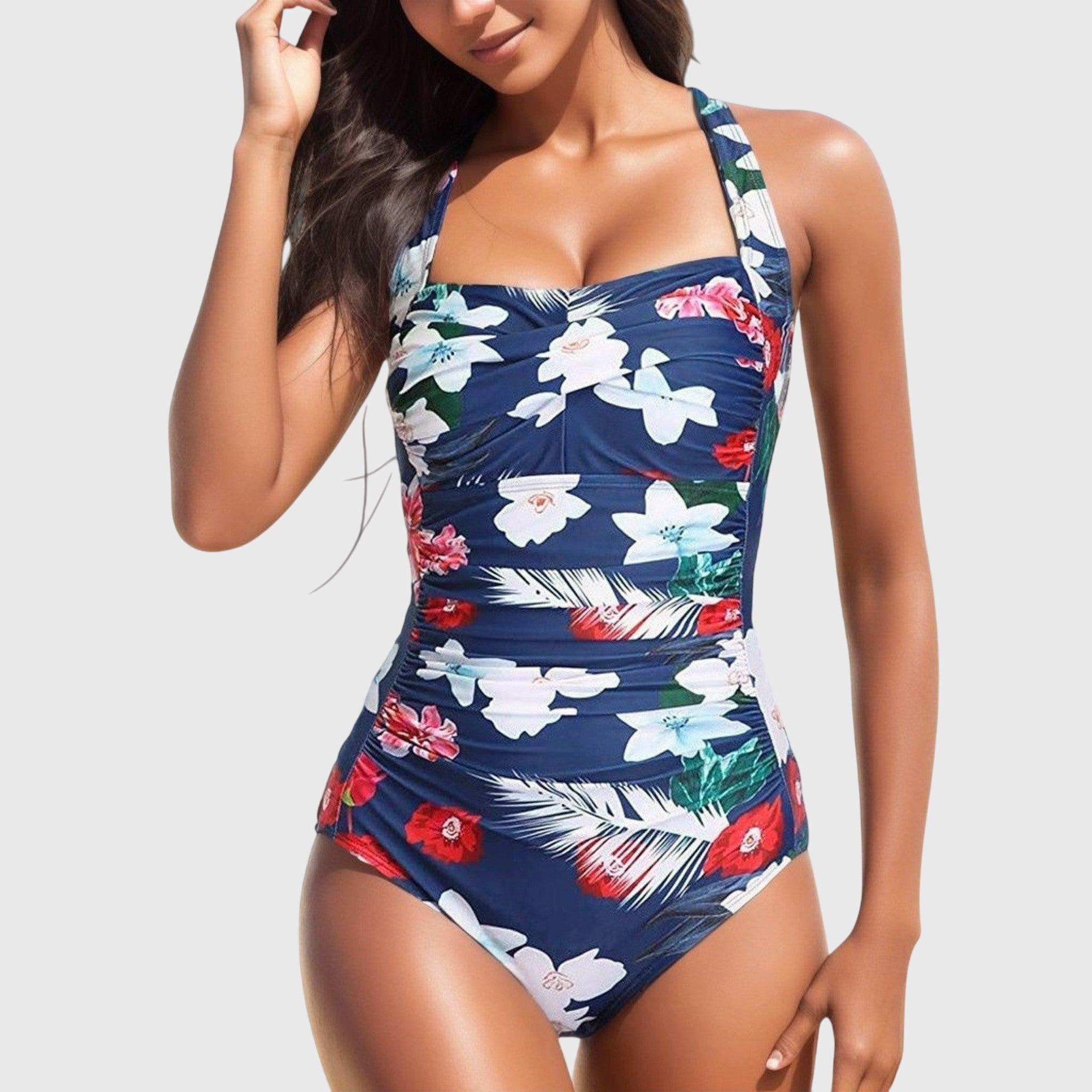 Lina | Costum de Baie Întreg