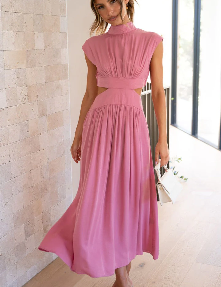 Yrsa | Rochie de vară ușoară
