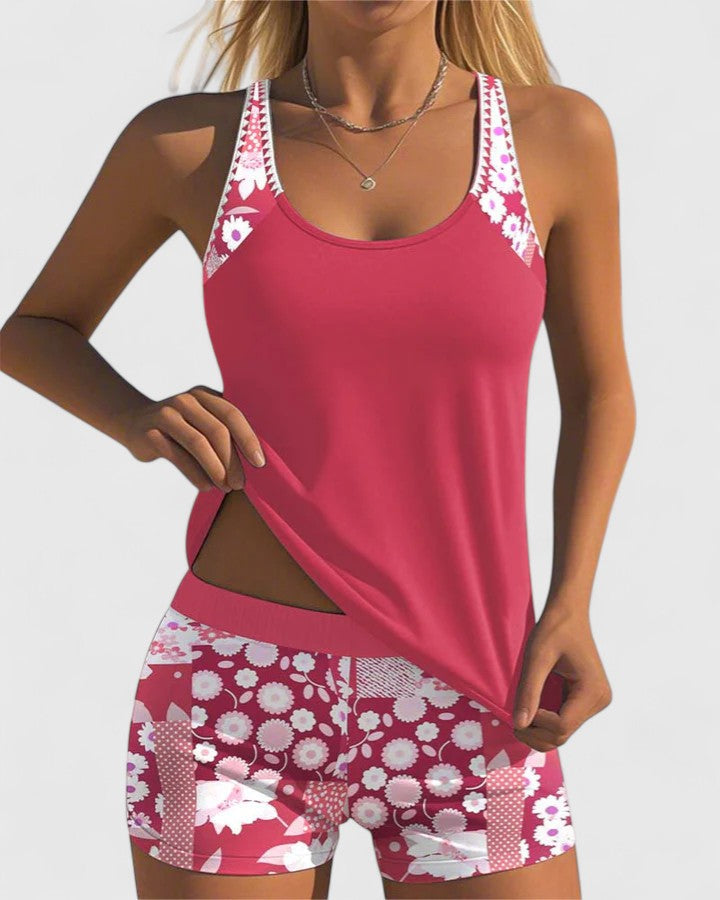 Aurianna | Costume de baie confortabile