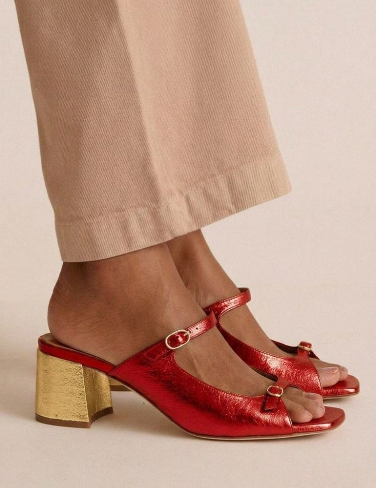 Valentina | Sandale Elegante Riviera