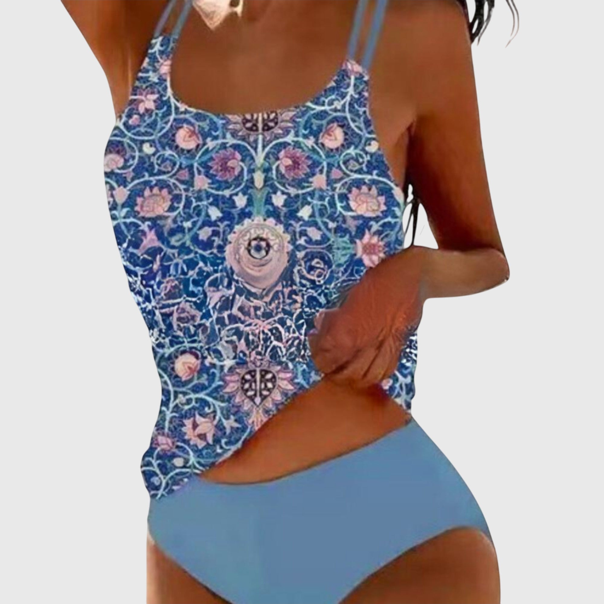 Lina | Set Costum de Baie