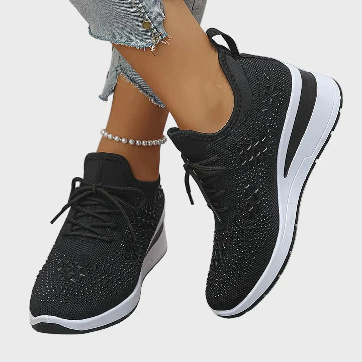 Eva Elegantă Pantofi Sport Ortopedici Confortabili