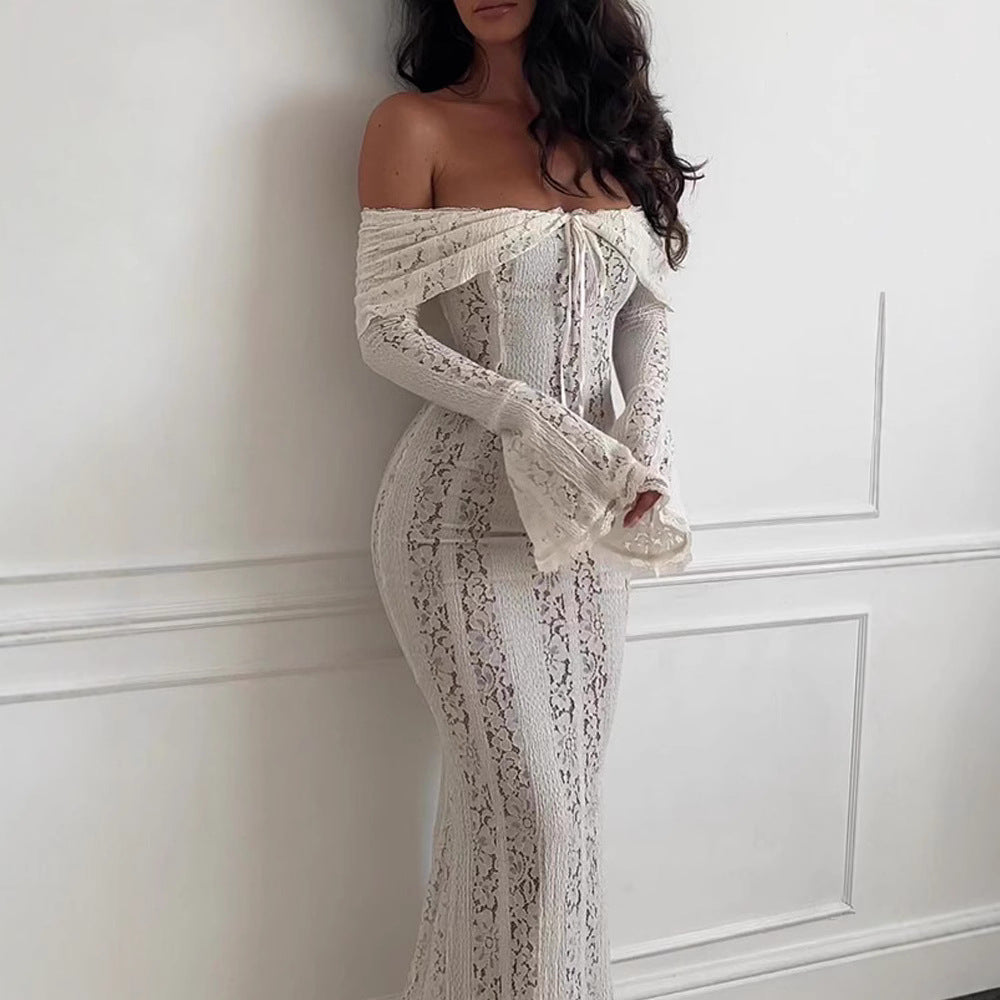 Maïa | Rochie maxi