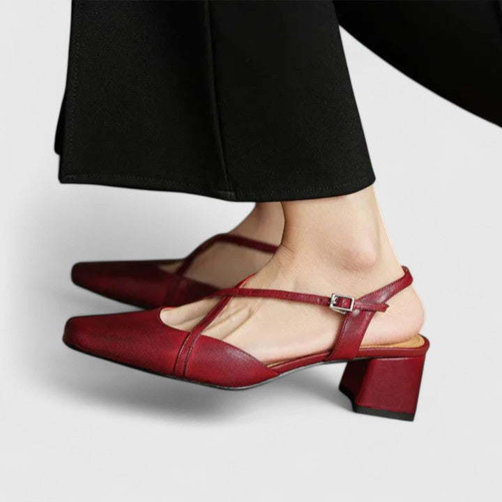 Sandale elegante